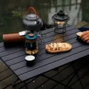 Portable Folding Aluminum Alloy Table For Outdoor Picnics, Camping