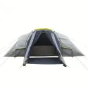 10 People Three Rooms Fiberglass Poles Camping Tents For Family Camping Outdoor Camping